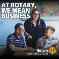 Business Rotary